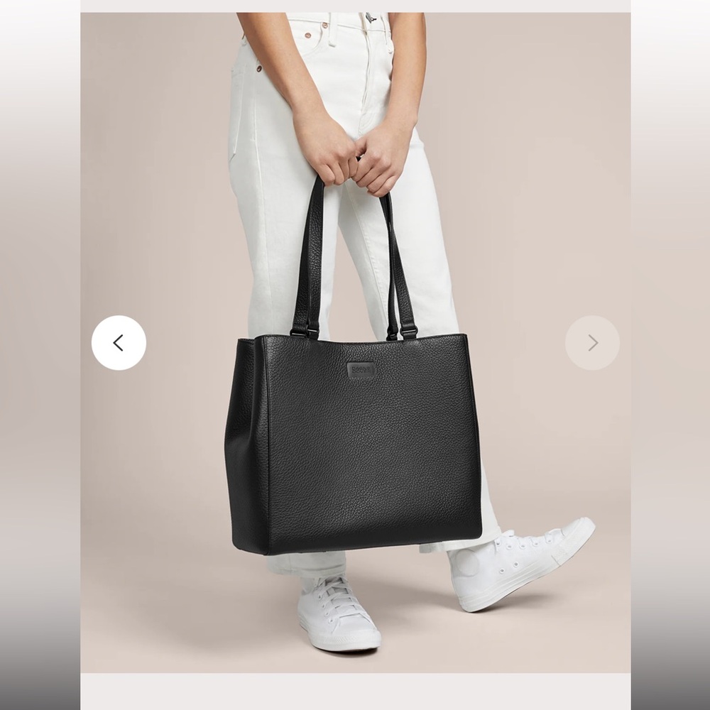 Dagne Dover Allyn Tote